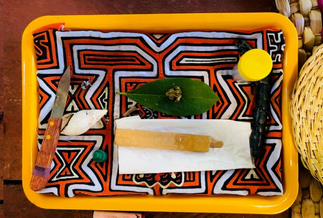 photo by Julio Garcia 